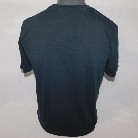 Stranger Things x Quiksilver Welcome to the Upside Down mens S Graphic Shirt - Picture 6 of 6